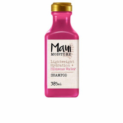 HIBISCUS lightweight hair shampoo 385 ml