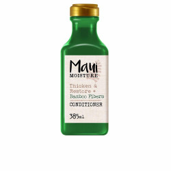 BAMBOO FIBERS restore hair conditioner 385 ml