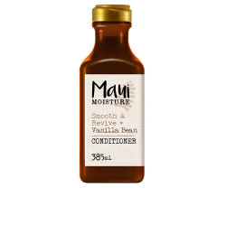 VANILLA BEAN smooth frizzy hair conditioner 385 ml