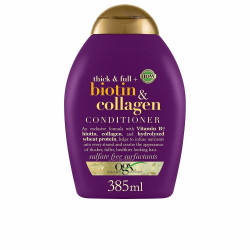BIOTIN COLLAGEN hair conditioner 385 ml