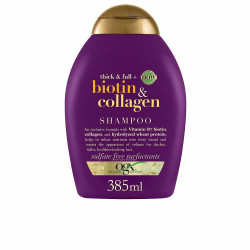 BIOTIN COLLAGEN hair shampoo 385 ml