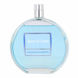 AGUA DE LUNA eau de toilette vaporizador 200 ml