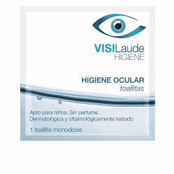 HIGIENE OCULAR via topica toallita higiene ocular externa 16