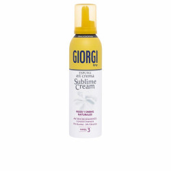 SUBLIME CREAM rizo natural 150 ml