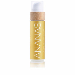 ANANAS sun tan body oil 110 ml