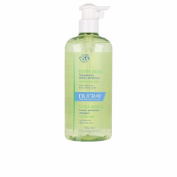 EXTRA GENTLE dermo protective shampoo 400 ml