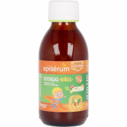 APISeRUM DEFENSAS ninos 150 ml