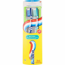 BINACA ACTIVE cepillo dental interdental 2 u