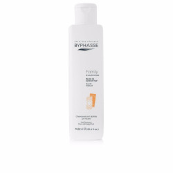 FAMILY champu manteca de karite y miel 750 ml