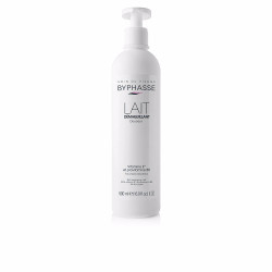 LECHE DESMAQUILLANTE DOUCEUR cara y ojos 500 ml