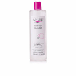 SOLUCIoN MICELAR desmaquillante 500 ml