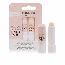 BaLSAMO LABIAL hidratante HIDRATANTE 2 u