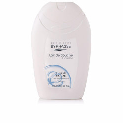CARESSE GEL DE DUCHA flor de algodon 500 ml
