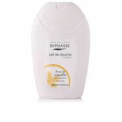 CARESSE GEL DE DUCHA flor de vainilla 500 ml