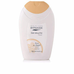 PLAISIR GEL DE DUCHA flor de tiare 500 ml