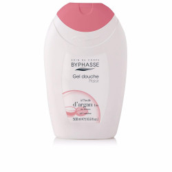PLAISIR GEL DE DUCHA aceite de argan bio 500 ml