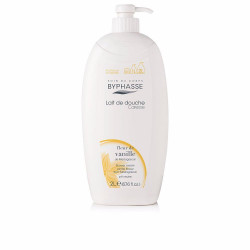 CARESSE GEL DE DUCHA flor de vainilla 2000 ml