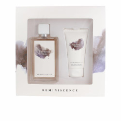 PATCHOULI BLANC lote 2 pz