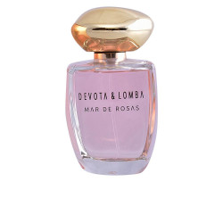 MAR DE ROSAS edp vaporizador 100 ml