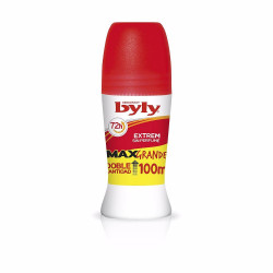 BYLY EXTREM MAX deo roll on 100 ml