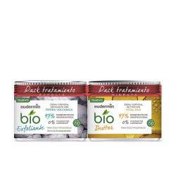 BIO NATURAL EXFOLIA HIDRATA lote 2 pz