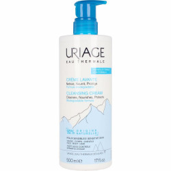 CLEANSING cream 500 ml