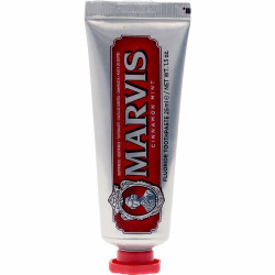 CINNAMON MINT toothpaste 25 ml