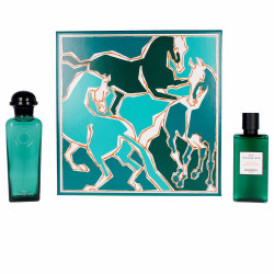 EAU D ORANGE VERTE lote 2 pz