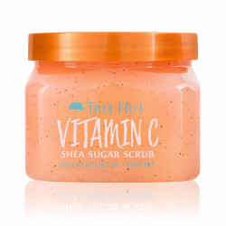 EXFOLIANTE de azucar vitamina C 510 gr