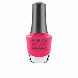 PROFESSIONAL NAIL LACQUER pink flame ingo 15 ml