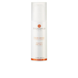 4 ESSENCES emulsion corporelle a lhuile damandes 150 ml