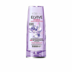 ELVIVE HIDRA HIALURoNICO acondicionador 72h hidratacion 300