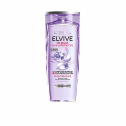 ELVIVE HIDRA HIALURoNICO champu 72h hidratacion 285 ml