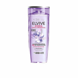 ELVIVE HIDRA HIALURoNICO champu 72h hidratacion 370 ml