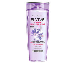 ELVIVE HIDRA HIALURoNICO champu 72h hidratacion 690 ml