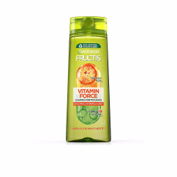 FRUCTIS VITAMIN FORCE champu 360 ml
