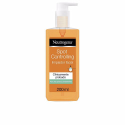 SPOT CONTROLLING gel limpiador 200 ml