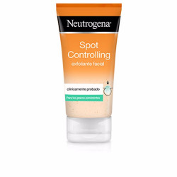 SPOT CONTROLLING exfoliante facial 150 ml