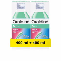 ENCiAS ENJUAGUE lote 2 x 400 ml