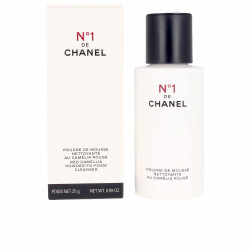 Nº 1 powder to foam cleanser 25 g