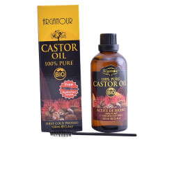 CASTOR OIL 100 pure 100 ml