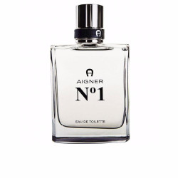 AIGNER Nº1 edt vapo 50 ml