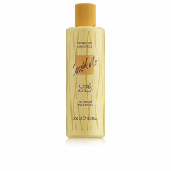 COCO VANILLA perfumed bath shower gel 250 ml