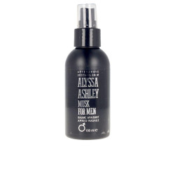 MUSK FOR MEN after shave soothing balm 100 ml