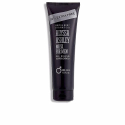 MUSK FOR MEN hand body moisturiser 300 ml