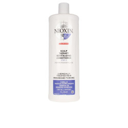 SYSTEM 6 scalp therapy revitalising conditioner 1000 ml