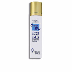OCEAN BLUE deo vaporizador 100 ml