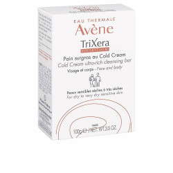 TRIXERA NUTRITION pain surgras au cold cream 100 gr
