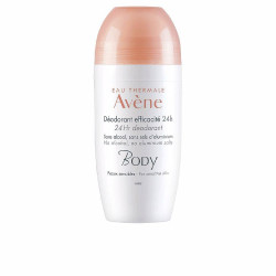 BODY deodorant efficacite 24h 50 ml