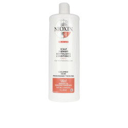 SYSTEM 4 scalp revitaliser very fine hair conditioner 1000ml